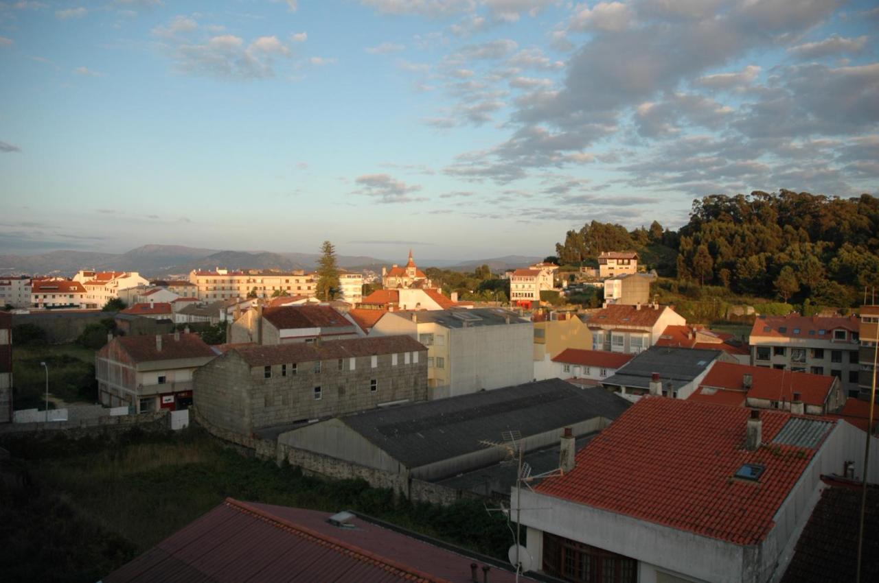 Appartamento Brisa Marina A Guarda Esterno foto