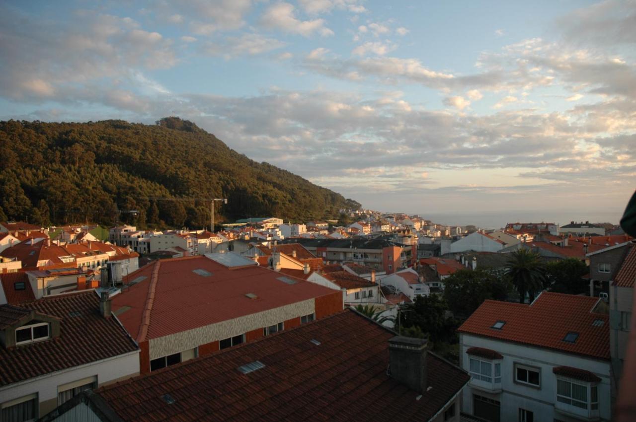 Appartamento Brisa Marina A Guarda Esterno foto