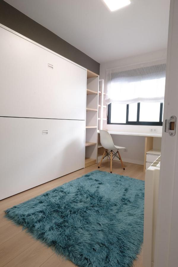 Appartamento Brisa Marina A Guarda Esterno foto