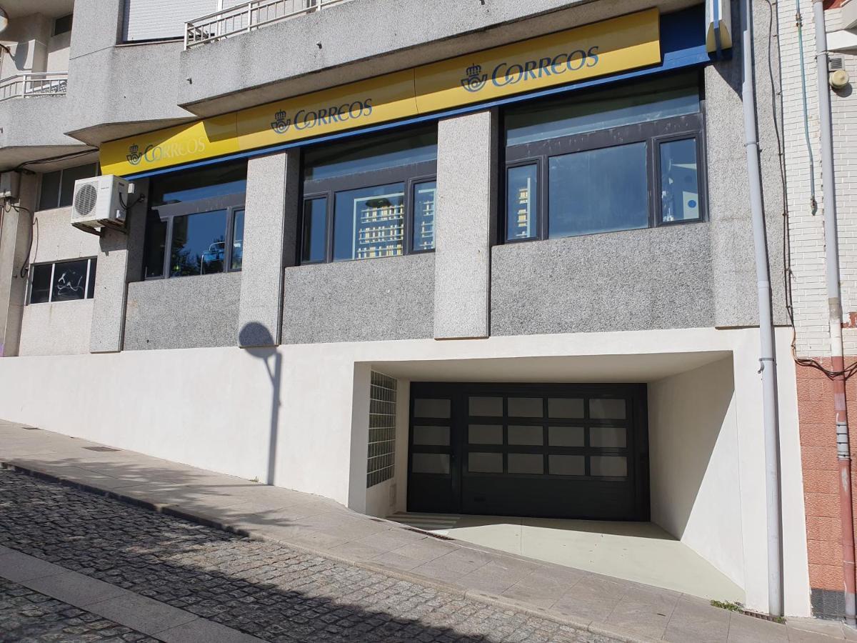 Appartamento Brisa Marina A Guarda Esterno foto