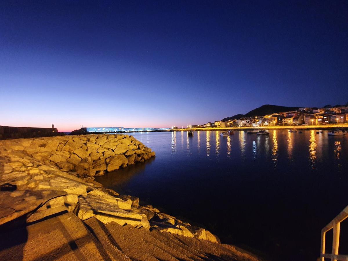 Appartamento Brisa Marina A Guarda Esterno foto