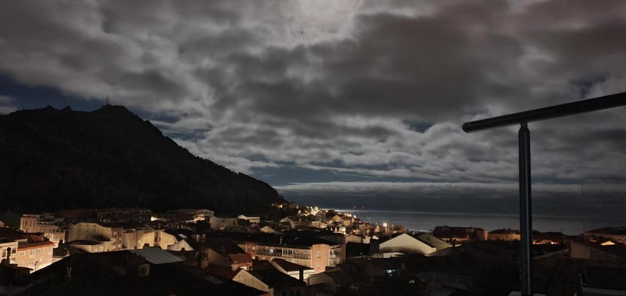 Appartamento Brisa Marina A Guarda Esterno foto
